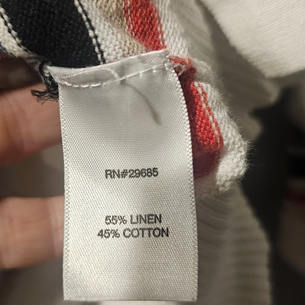 Pendleton Westen Native Multicolor Long Sleeve Ca… - image 4